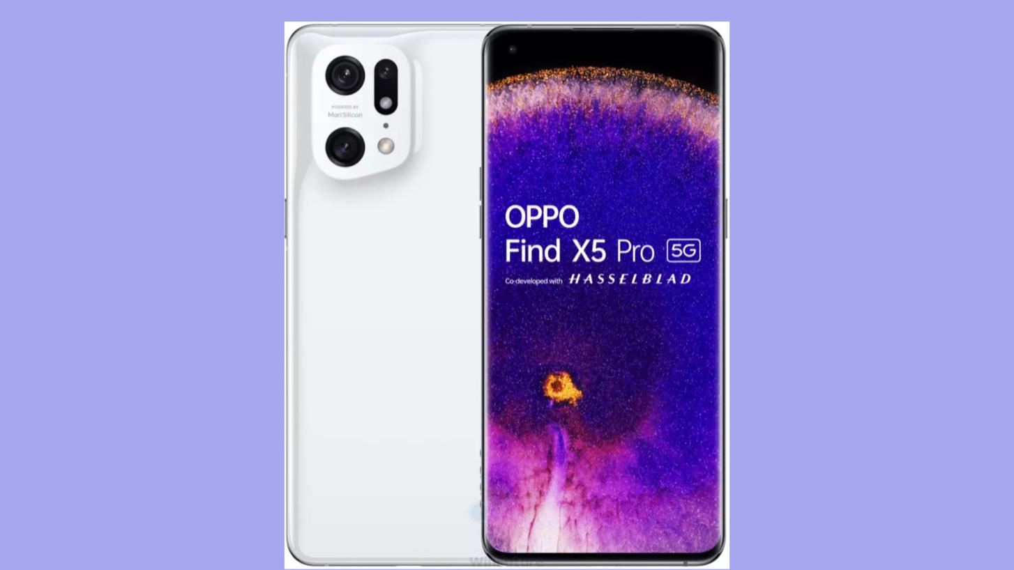 Windows|OPPO FindX5 Pro将于2月发布，外观参数全确认，价格感人！