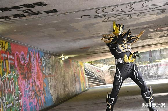 acgn漫评|假面骑士十驾数据和设定：最终boss的定位，不依靠恶魔的蛋壳龙！