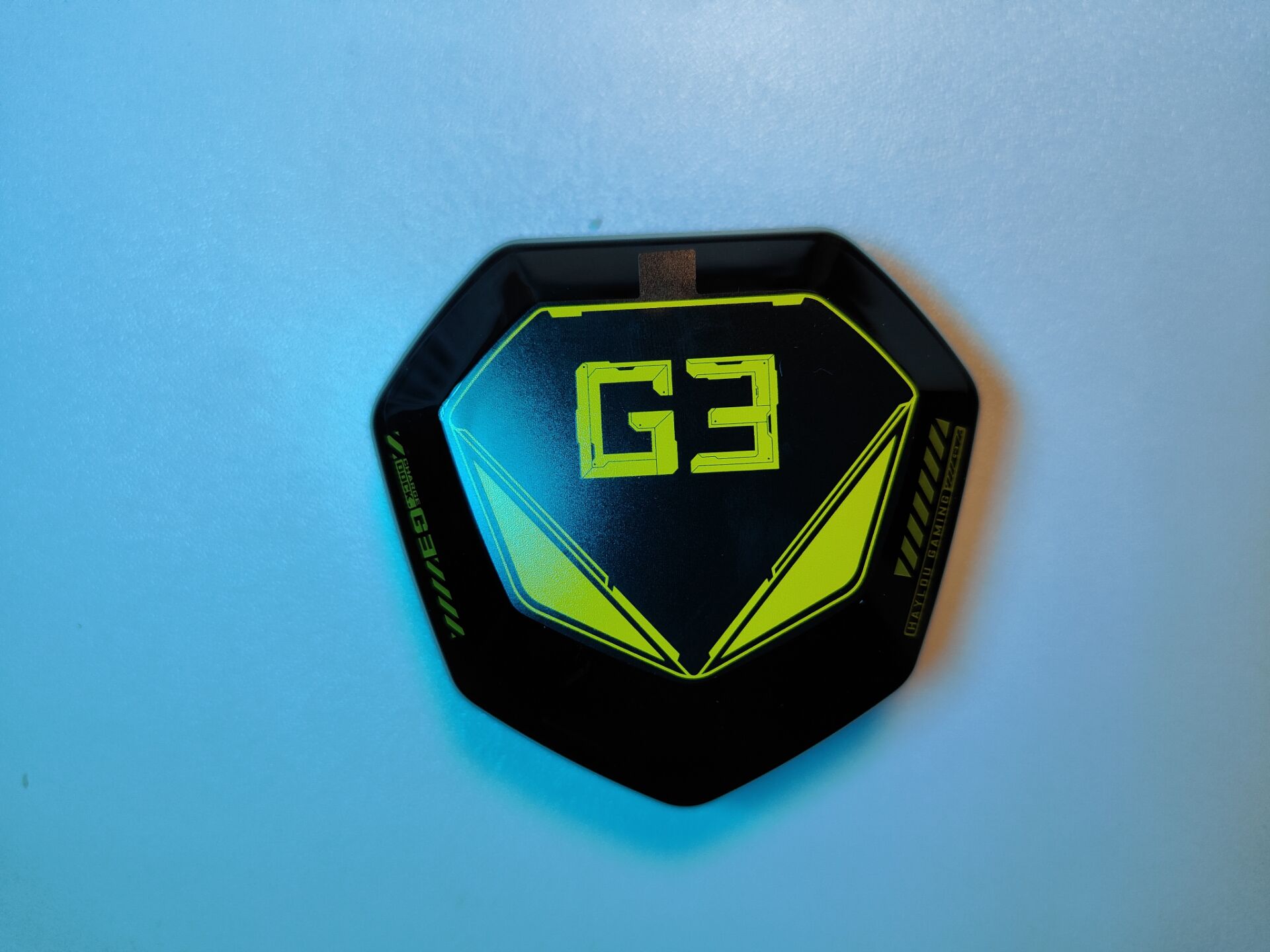 小米科技|真“卷王”！Haylou G3游戏耳机，价格与配置严重不符！