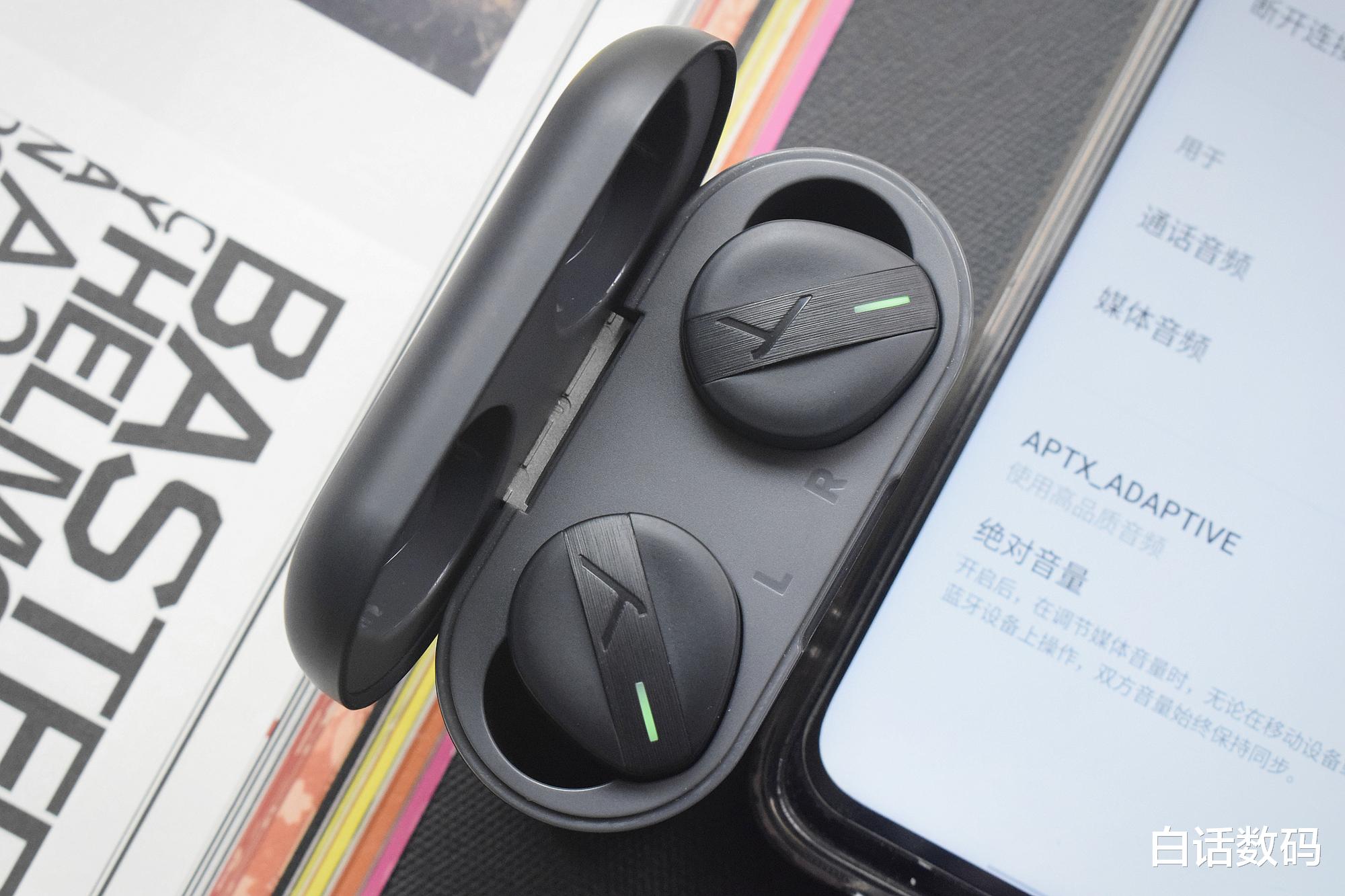 無線耳機|好聲音，自由享！拜雅FREE BYRD費蘭朵真無線耳機體驗