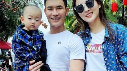 谢孟伟|“嘎子”谢孟伟闹离婚，准备换00后女友，10亿家产一分都不给老婆