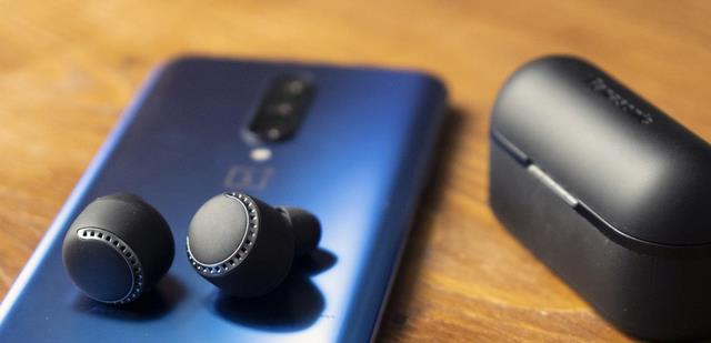 苹果|「2022年」深度测评5款无线蓝牙耳机，看看哪款最注重用户体验度