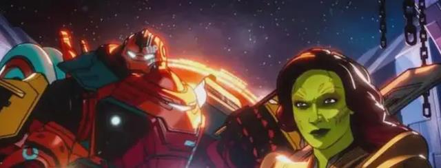 漫威|漫威《蜘蛛侠:一年级生》世界观是平行宇宙版的《美队3》?