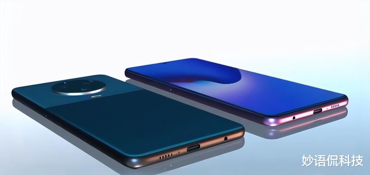 |荣耀Magic4X曝光：7.2英寸+天玑9000+，这配置稳了