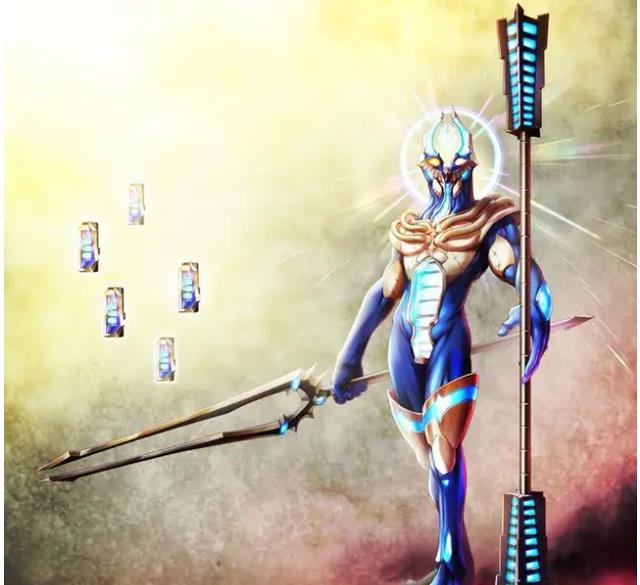 坂本|奥特曼系列中的究极生命体，雷布朗德星人说自己第二，那谁是第一