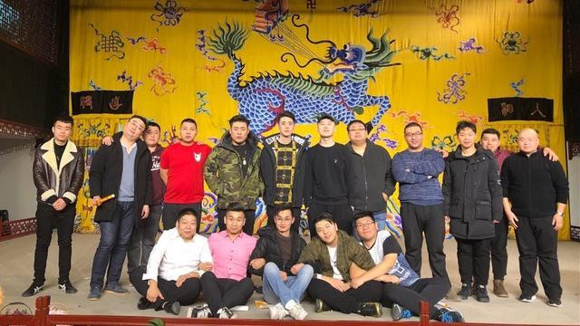 杨九郎|德云社修改节目单，张九龄王九龙到张云雷队伍，与杨九郎上演群口