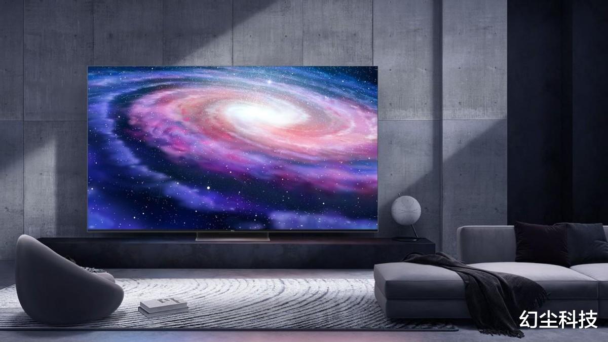 TCL|TCL Q10G电视搭载Mini LED屏幕，打造超高优质画质