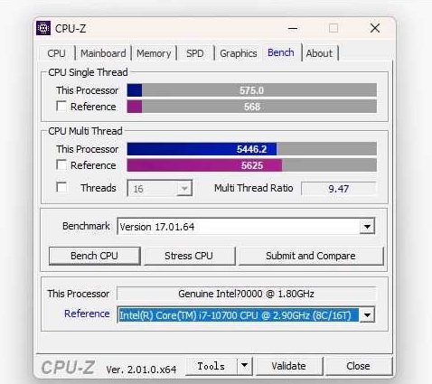 英特尔|半价的i9 11900?它究竟是何方神圣