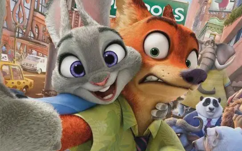 雷神4|《疯狂动物城》：在对抗他人偏见之时，先消除自己对他人的偏见