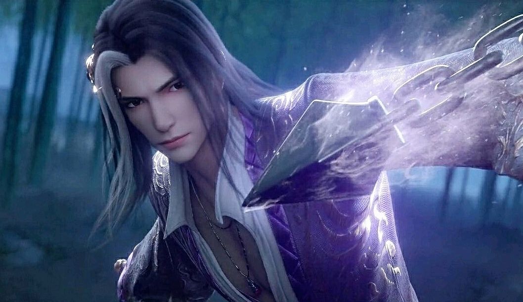 哪吒|《山河剑心》若心向正道，自身在光明