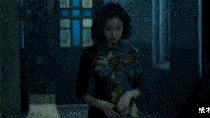 倪妮|170cm的倪妮现实中长啥样？看到生图，网友感慨不已