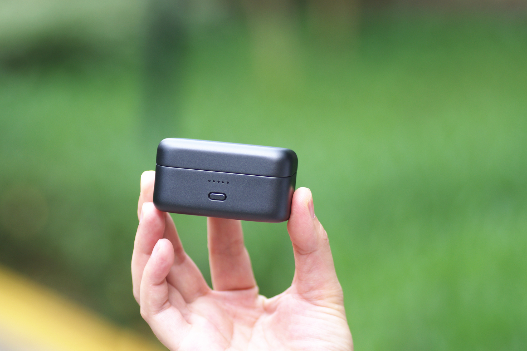 |7.1环绕立体声,音珀 GTW 270真无线游戏耳机有点不一样