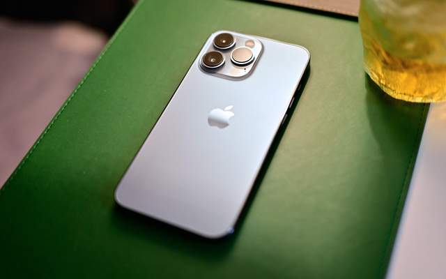 山东省|谈谈上半年比较满意的几款手机,iPhone确实比安卓体验好