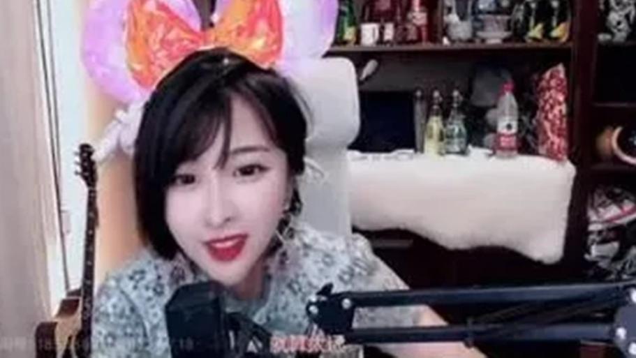 女主播|知名女主播顾北宁自曝和00后恋爱经历，水友调侃：真有你的！