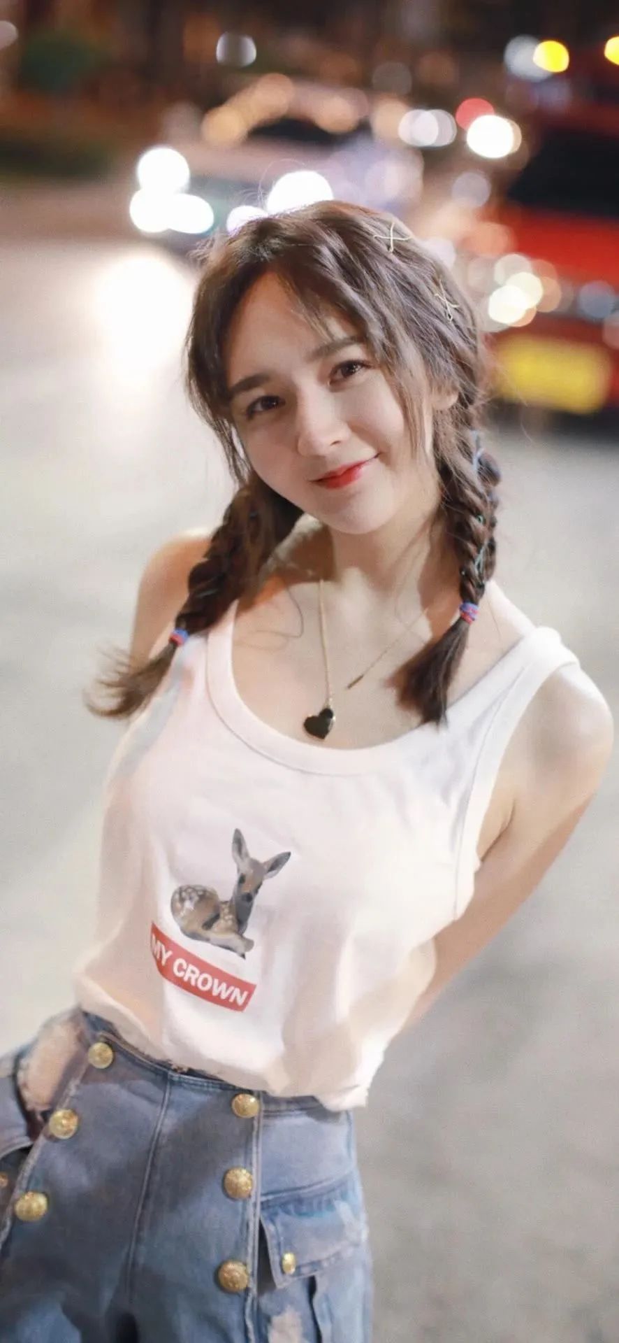 手机壁纸|【手机壁纸合集】美女壁纸 1 - 21 - 2