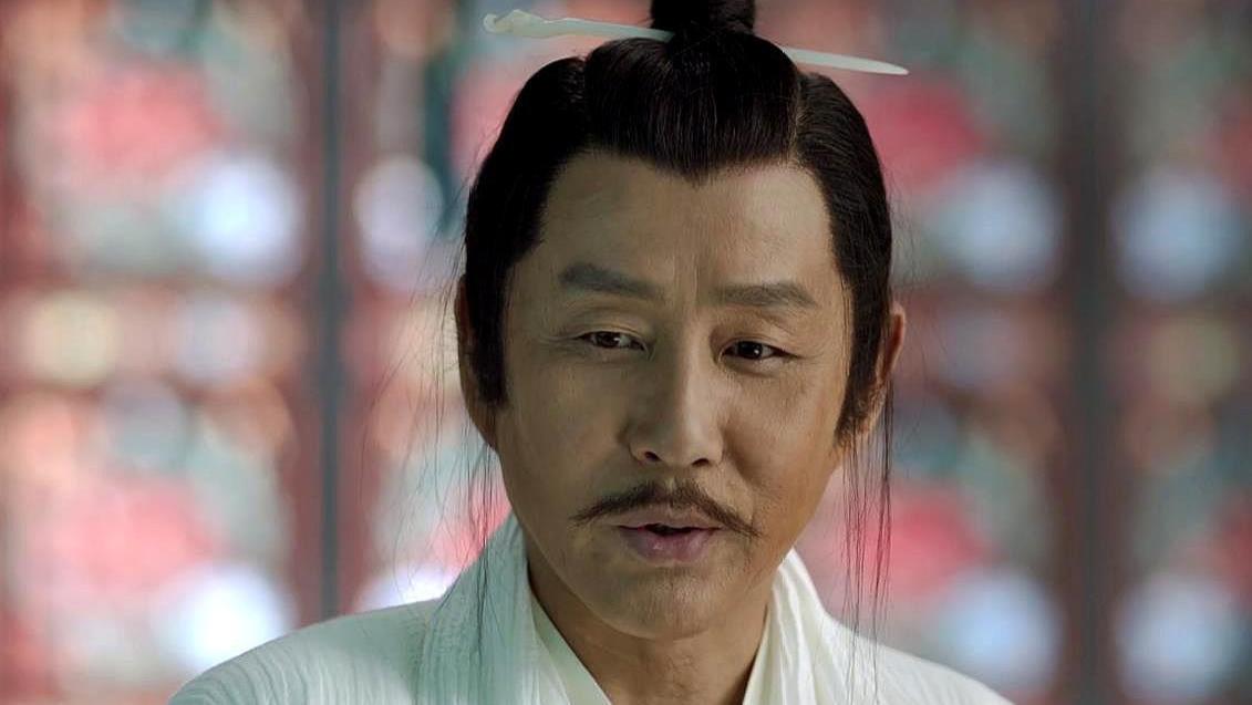 陈萍萍|庆余年：庆帝强幸东夷女奴片段有多恶心？难怪陈萍萍背叛了他