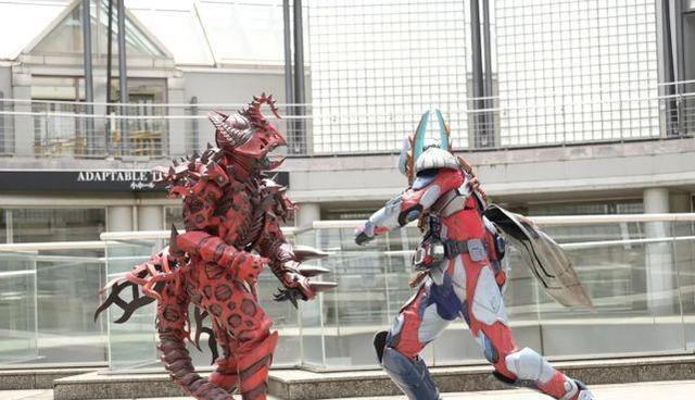 预告|假面骑士Revice第43话预告，一辉再次和基夫交手，赤石彻底赤化