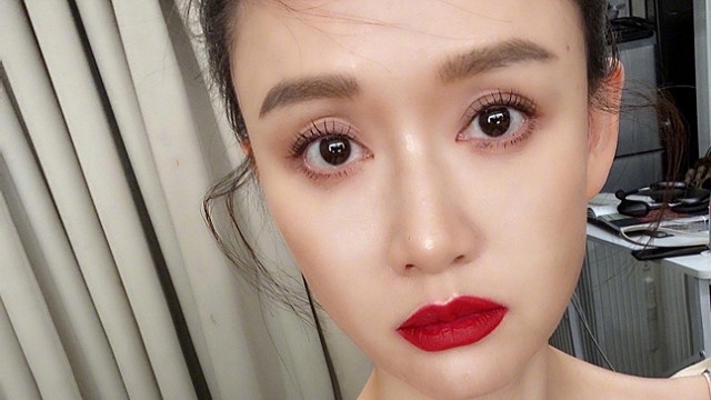 陈乔恩|陈乔恩忍无可忍，发长文回应“恋爱脑”传闻，停工原因感人