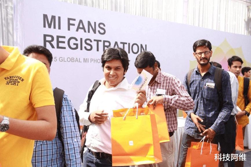 英伟达|印度手机市场排名重新洗牌:vivo第四,三星第二,最大黑马诞生!