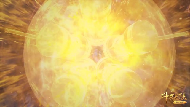 acgn漫评|斗罗：唐啸说唐三取巧赢五大长老？多来几次合击，唐三也受不了