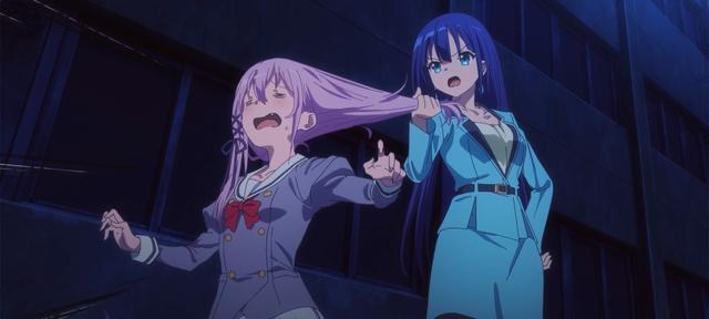 acgn漫评|誓约之吻第6话离谱剧情引热议 纯爷们男主用下三路招式硬核下毒