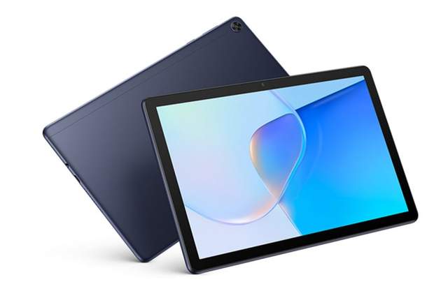 联想|千元平板有哪些可选?华为荣耀联想五款平板对比,哪个是你的菜?