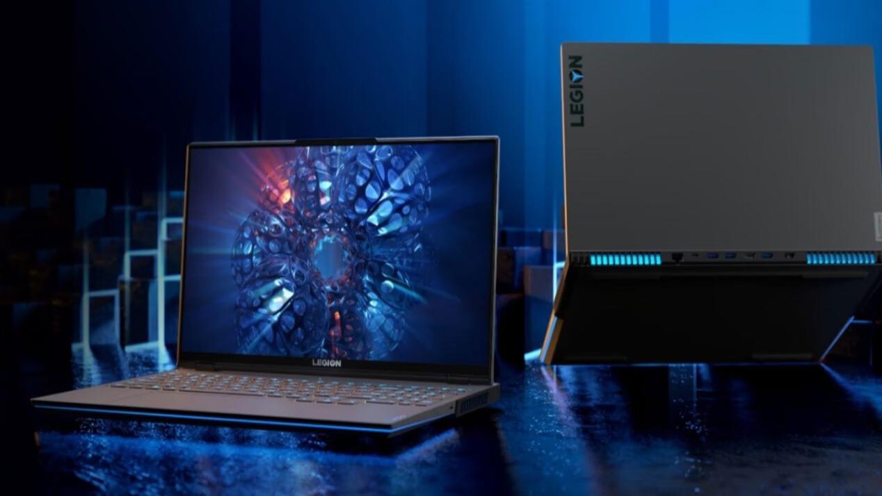 游戏本|又轻巧又强大，618有哪些轻薄的游戏本值得买