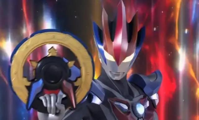 罗布奥特曼|新生代的那些融合奥,格罗布恐怕就是最大赢家