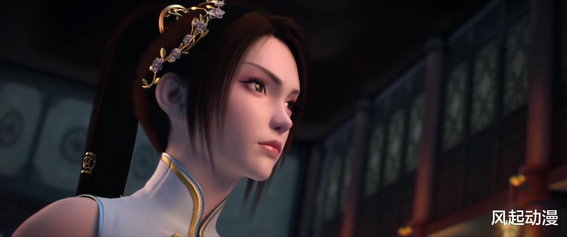 药老|斗破苍穹:药老为了怀恋故人收韩枫为徒,这也是埋下一颗定时炸弹