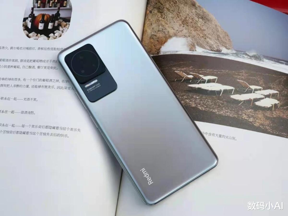 一加科技|发布一个月降价200元,天玑8100 Max+150w,红米地位不保?
