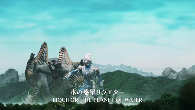 吉娜·爱丽丝|奥特银河格斗3：O50黑历史，群殴不敌亡灵吉娜，还被抢走恶魔碎片