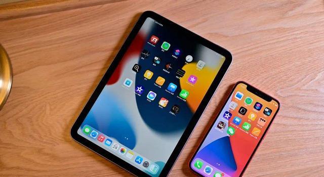 芯片|2022年买iPad怎么选？这四款闭眼入手不花冤枉钱，看完不纠结了