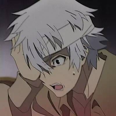 二次元|二次元动漫头像社