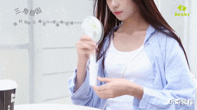 罗永浩|这回罗永浩用心了,推荐夏季“解暑好物”,上线10秒卖出2万件!