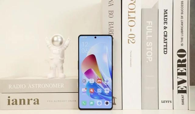 苹果|3款体验不输苹果的国产手机,性能强颜值高,关键价格还不贵