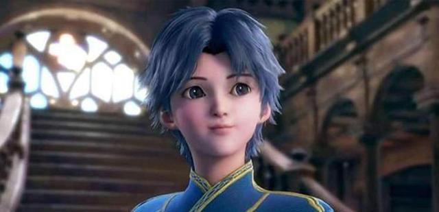 赤犬|斗罗大陆：唐三共穿过九套衣服，其中人气最高的竟是一件睡衣？