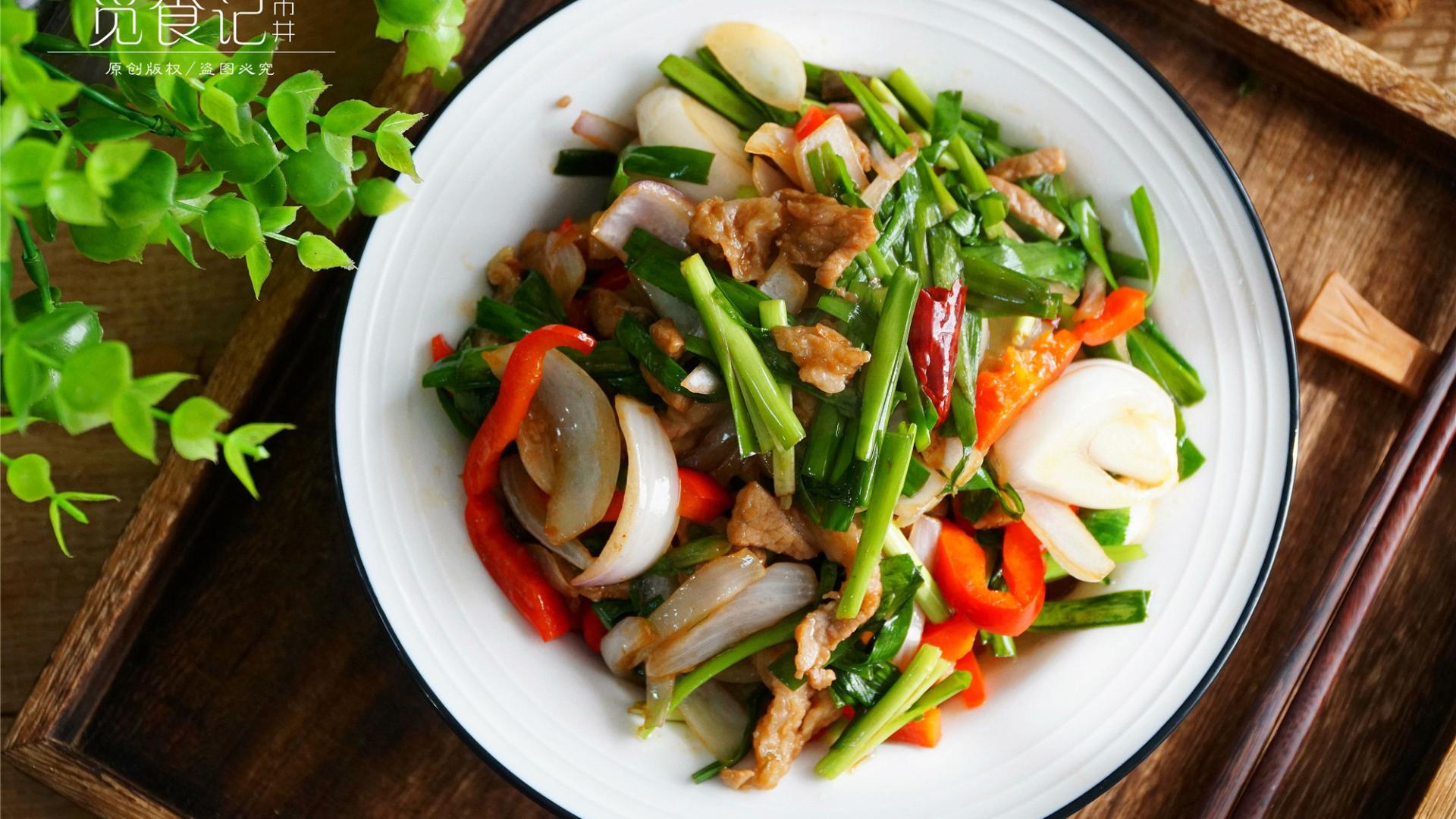 春季，建议中老年人：6种碱性蔬菜多吃点，调节平衡，润燥去火