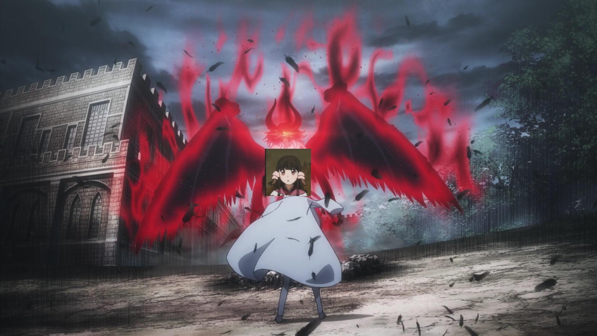 金装的维尔梅|《金装的维尔梅》维尔梅被迫魅魔化,看着就想给她点赞