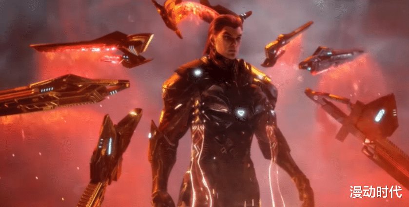 吞噬星空|吞噬星空：摩云藤堪比外附魂骨，没有它，洪早就凉了！