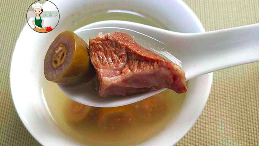 疾控|分享5道广东靓汤做法，配方简单又美味，煲一锅，大人孩子都爱喝