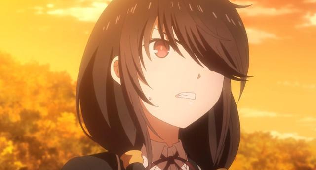 约会大作战|约会大作战第四季完结撒花,官宣第五季制作决定