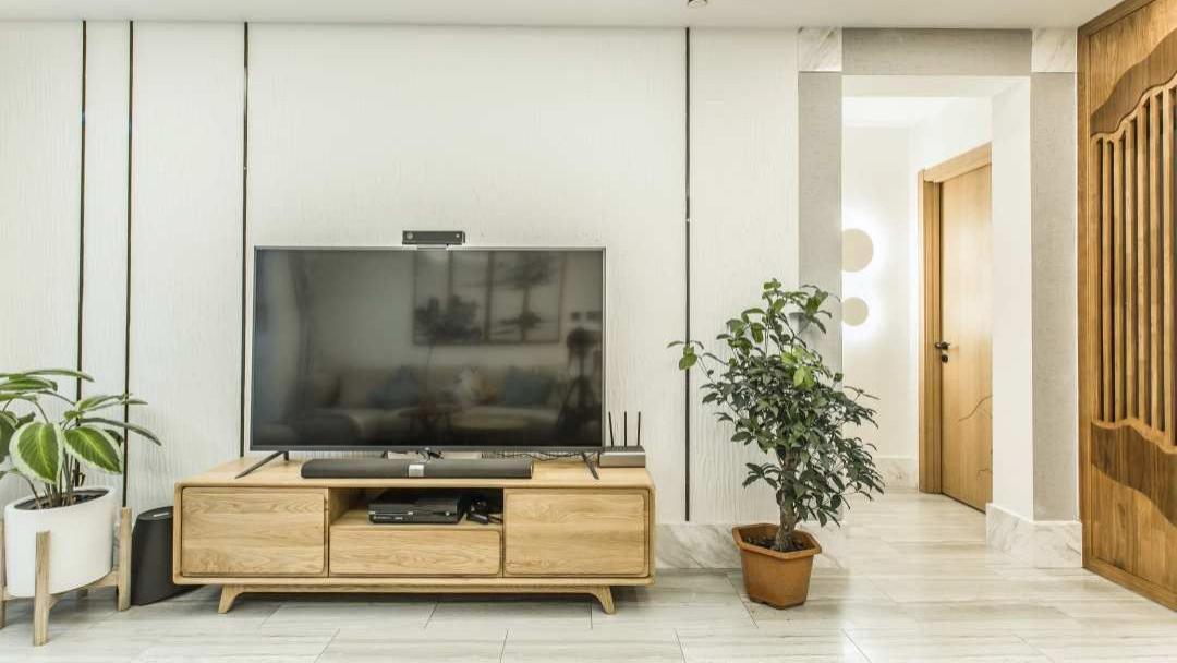 90后小夫妻的家，两人一狗，享受神仙眷侣般的舒适生活