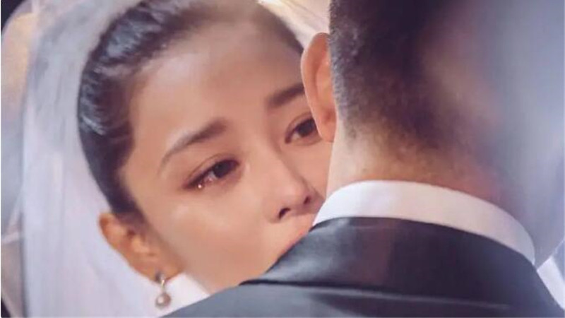 张馨予|嫁对人有多重要？张馨予婚后摆脱过去，终于迈入了三线女星行列