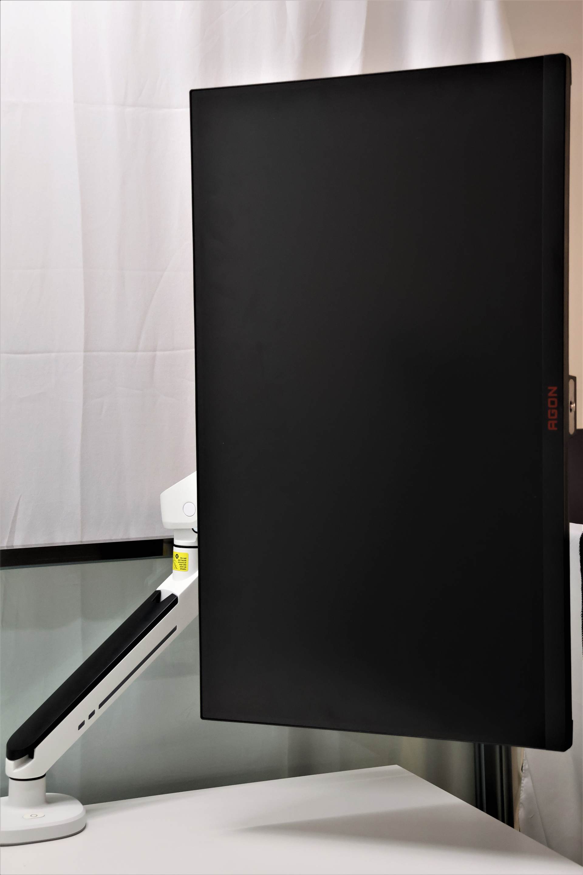 预告|桌面高颜值美物 北弧E700 RGB显示器支架 使用体验