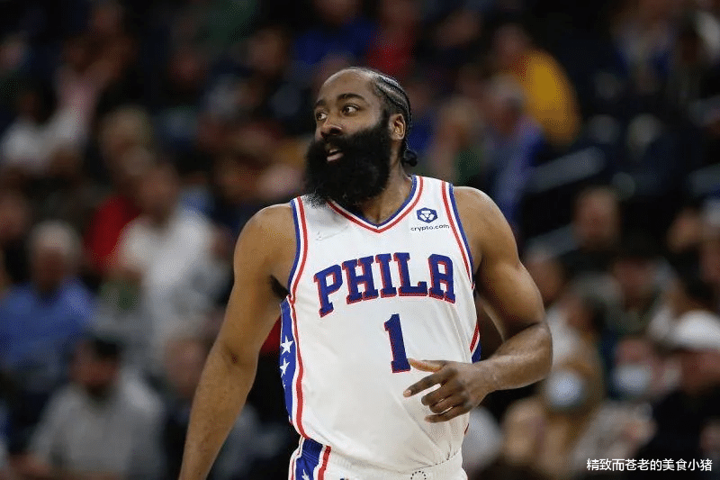 mac|T-Mac：Harden 已经不是从前的他了