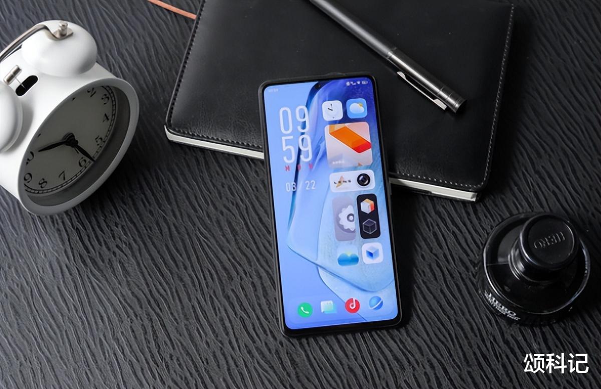 高通骁龙|几款骁龙870手机，好评如潮，值得闭眼入