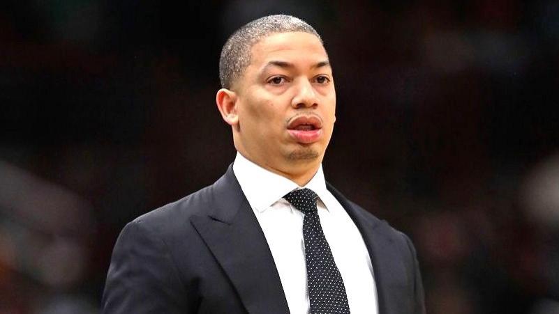 泰伦·卢|51+9+6！感谢泰伦卢，感谢波津，你们逼出了一个NBA奇迹