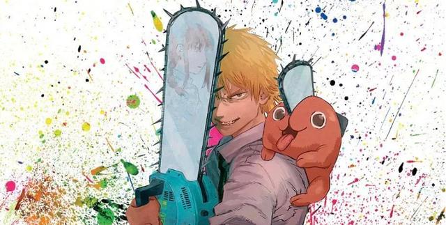 入魔|那些10月份强势开播的番，多部有生之年系列，有没有你中意的