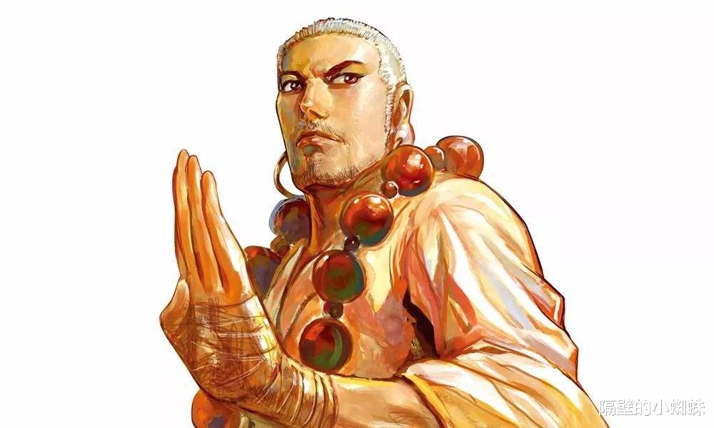 路飞|海贼王:伊娃帮大和变成“男人”,模样像凯多,路飞吐槽没区别