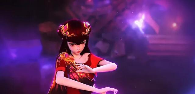 火影忍者|精灵梦叶罗丽：这个叶罗丽战士能克制冰公主？还将成为第十季女主